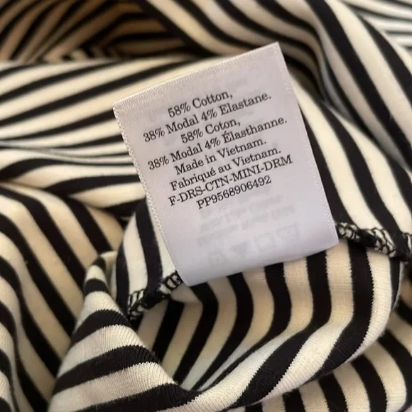 Everlane the Dream 90’s shift dress size small S - Picture 7 of 7